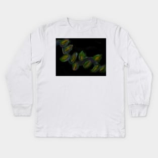 Vine Kids Long Sleeve T-Shirt